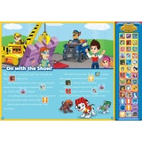 The Sound Story Treasury Book: Paw Patrol