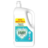 Fairy Non Bio Laundry Liquid, 140 Wash, 4.34L