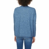 Buffalo Ladies Indi Knit Crew Sweater Buffalo Ladies Indi Knit Crew Sweater