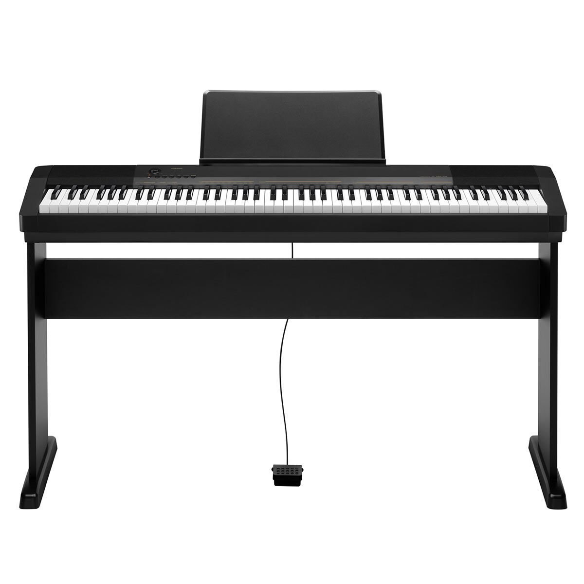 Casio 88 Key Weighted Keyboard Costco Blog Dandk