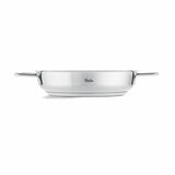 Fissler Stainless Steel Cookware Set, 7 Piece