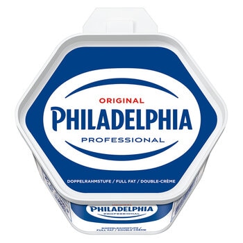 Philadelphia Original, 500g