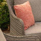 Kettler Lomond 6 Piece Wicker Deep Seating Patio Set Kettler Lomond 6 Piece Wicker Deep Seating Patio Set