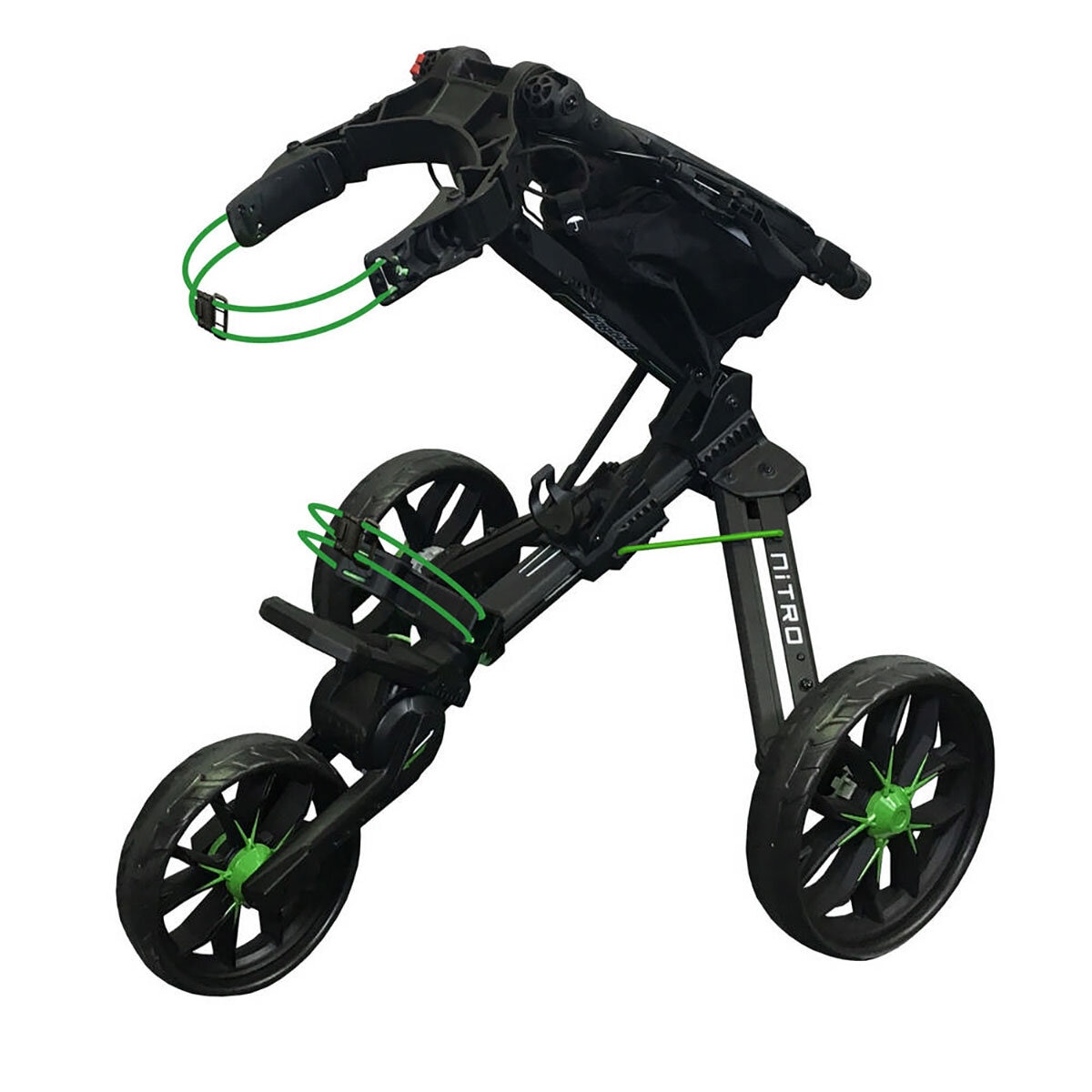 Bagboy Nitron Trolley