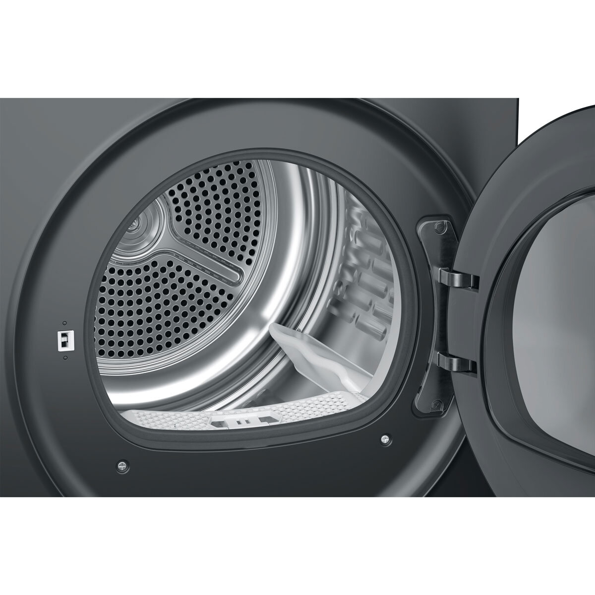 Haier HD90-A2939 9kg Heat Pump Dryer in Graphite