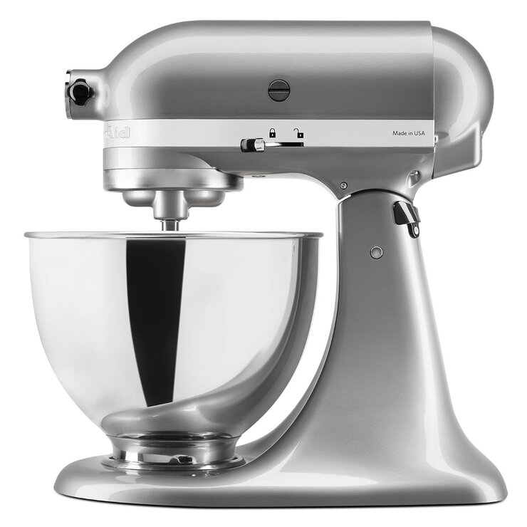 KitchenAid Stand Mixer 4.3L SM95 KitchenAid Stand Mixer 4.3L SM95
