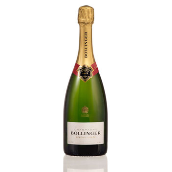 Bollinger Special Cuvee NV Champagne, 75cl 