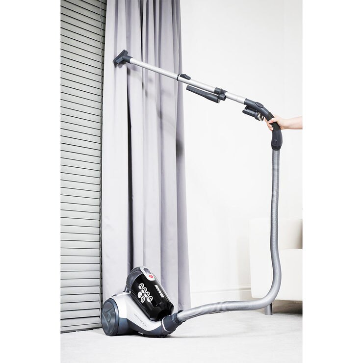 Hoover Vision Reach Vacuum BF81_VS02 Costco UK