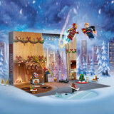 Buy LEGO Marvel Avengers Advent Calendar Overview Image at Costco.co.uk