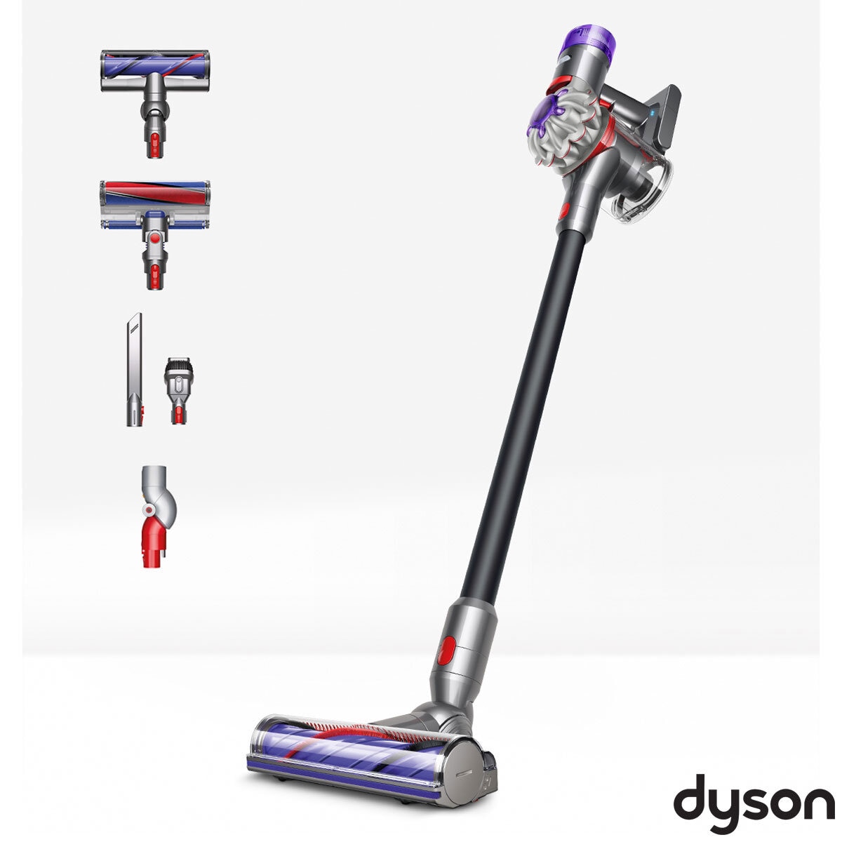 Dyson stick vacuum costco hotsell