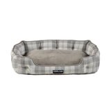 Empty Pet Bed