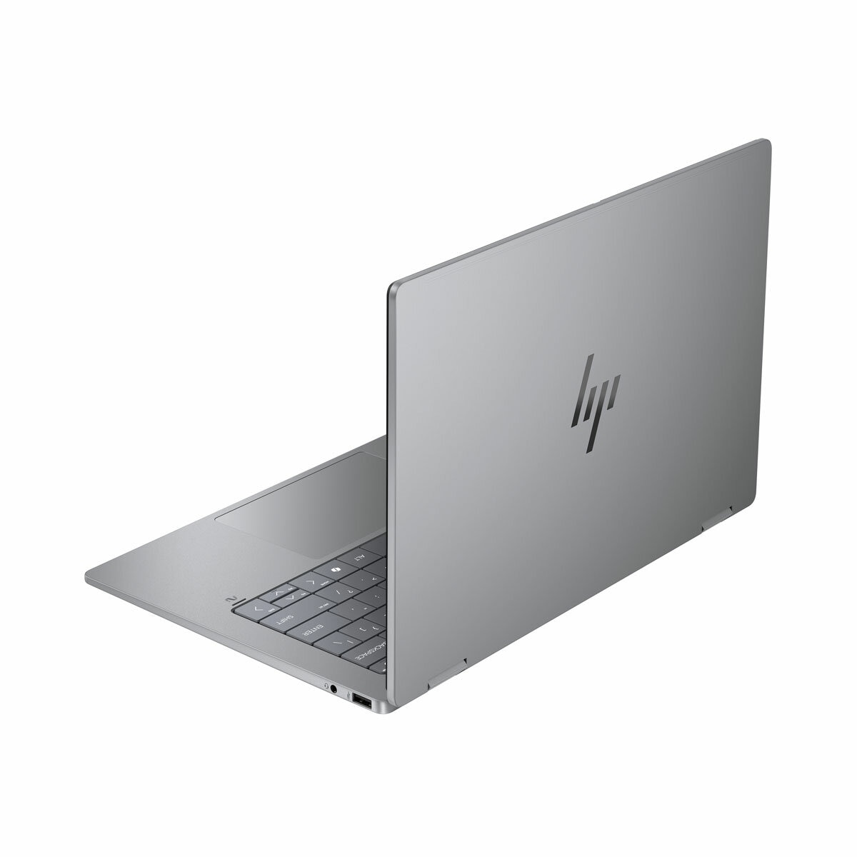 HP Omnibook X Flip, AMD Ryzen AI 7, 16GB RAM, 1TB SSD, 14 Inch Convertible 2in1 Laptop, 14-fk0009na