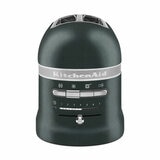 KitchenAid 5KMT2204BPP Artisan 2 Slot Toaster in Pebble Palm