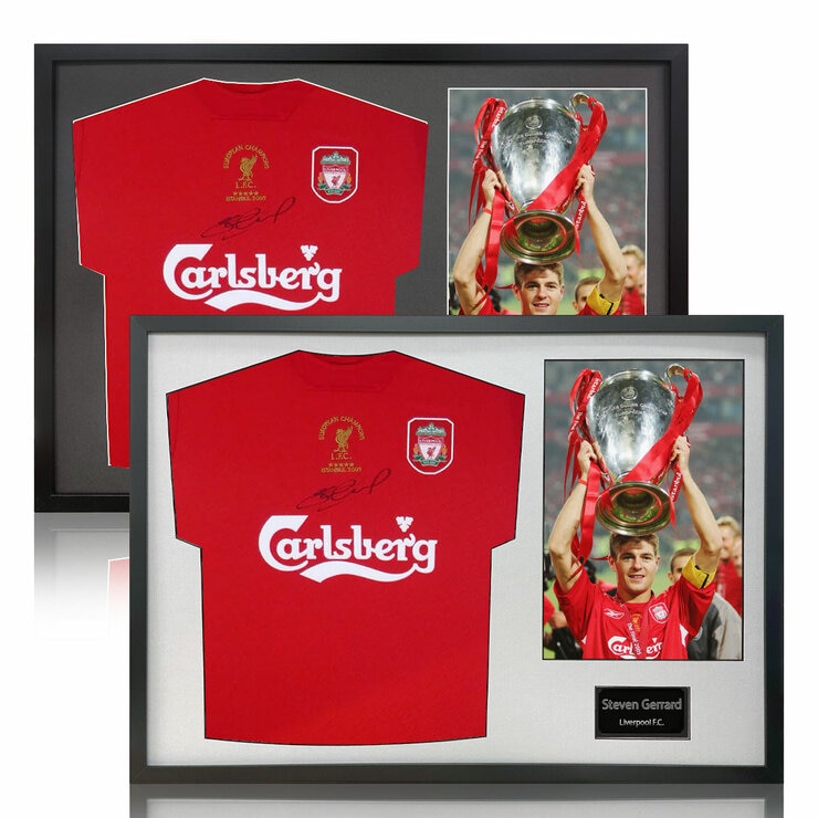 Steven Gerrard Steven Gerrard