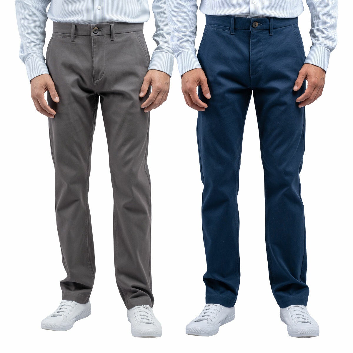 Jachs Men's Beford Stretch Chino Jachs Men's Beford Stretch Chino
