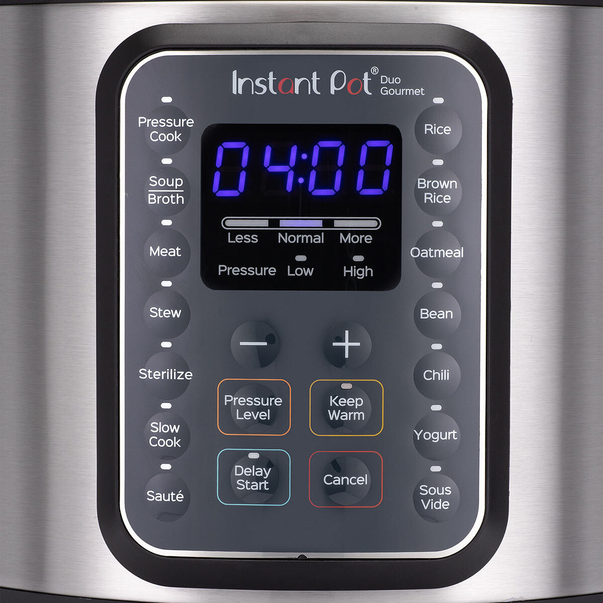 Image of instant pot