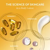 image of olay body lotion