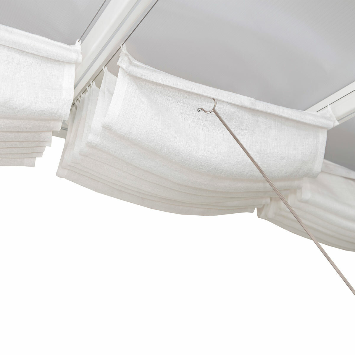 Palram Canopia Patio Cover Roof Blinds