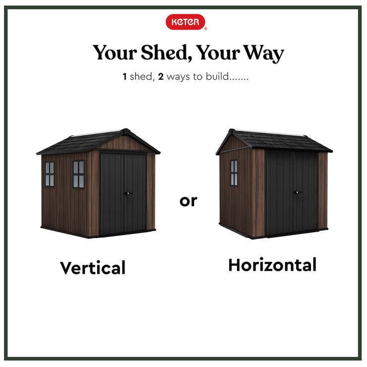 Shed