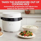 Instant Pot Rice Cooker Lifestyle Image