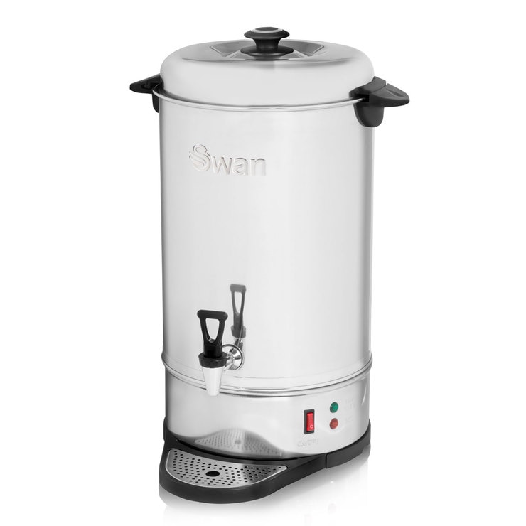 Swan 20 Litre Urn SWU20L Costco UK