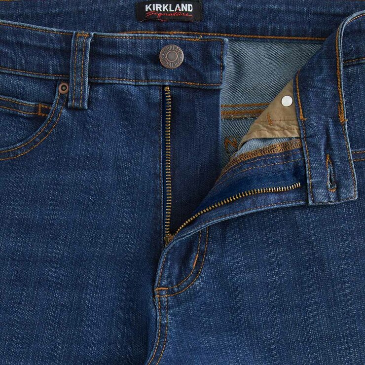 Kirkland Signature Men's Jeans