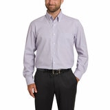 Kirkland Signature Men's Button Down Shirt