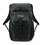 Titan 26 Can Backpack Cooler