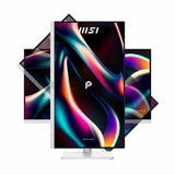 MSI PRO MAX 271PHW E14 27 inch Full HD 144Hz IPS Monitor, 9S6-3PF54H-003 MSI PRO MAX 271PHW E14 27 inch Full HD 144Hz IPS Monitor, 9S6-3PF54H-003