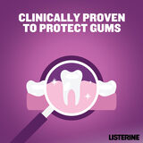 Protect Gums