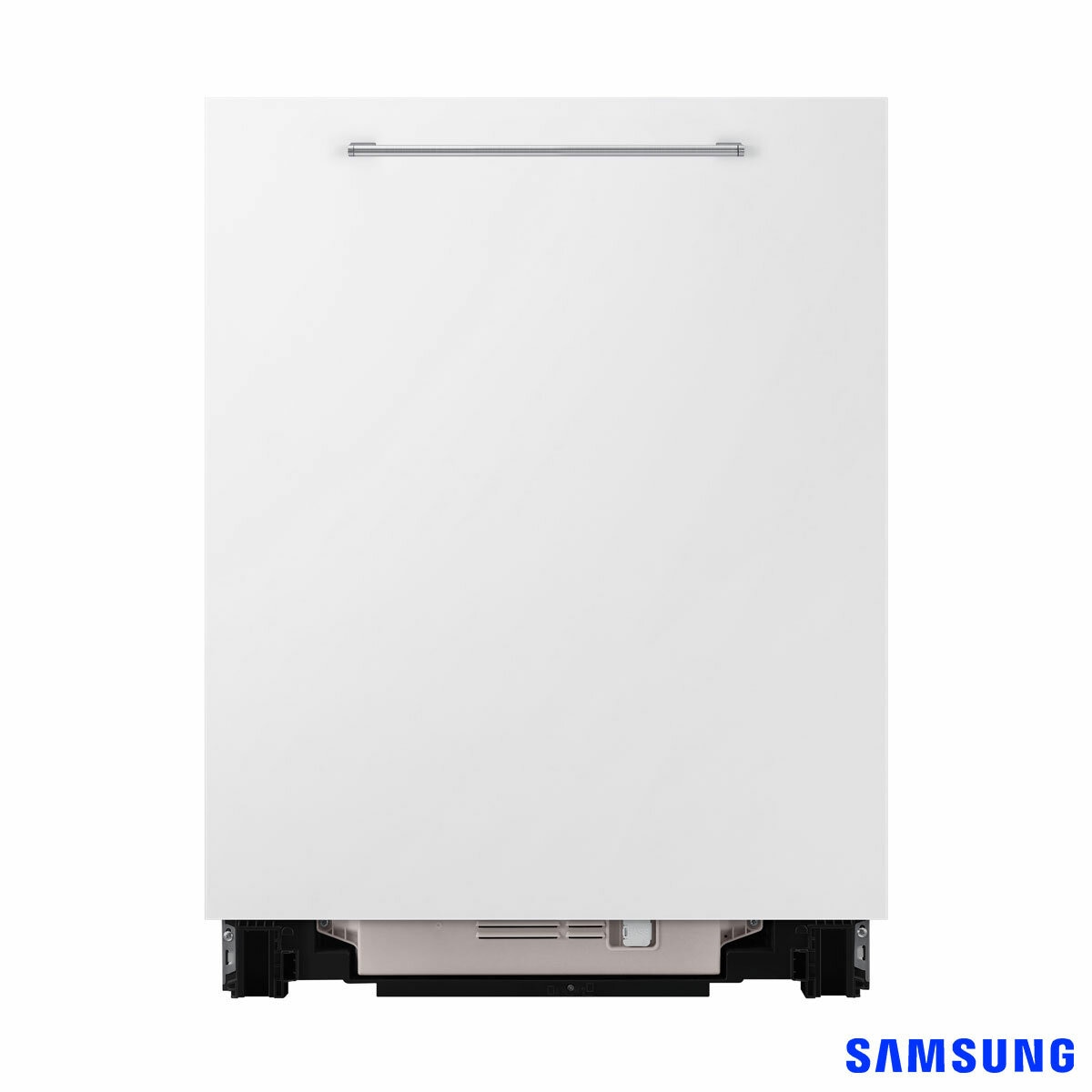 Samsung DW80H73VBB0U4 Integrated Dishwasher, B Rated Samsung DW80H73VBB0U4 Integrated Dishwasher, B Rated