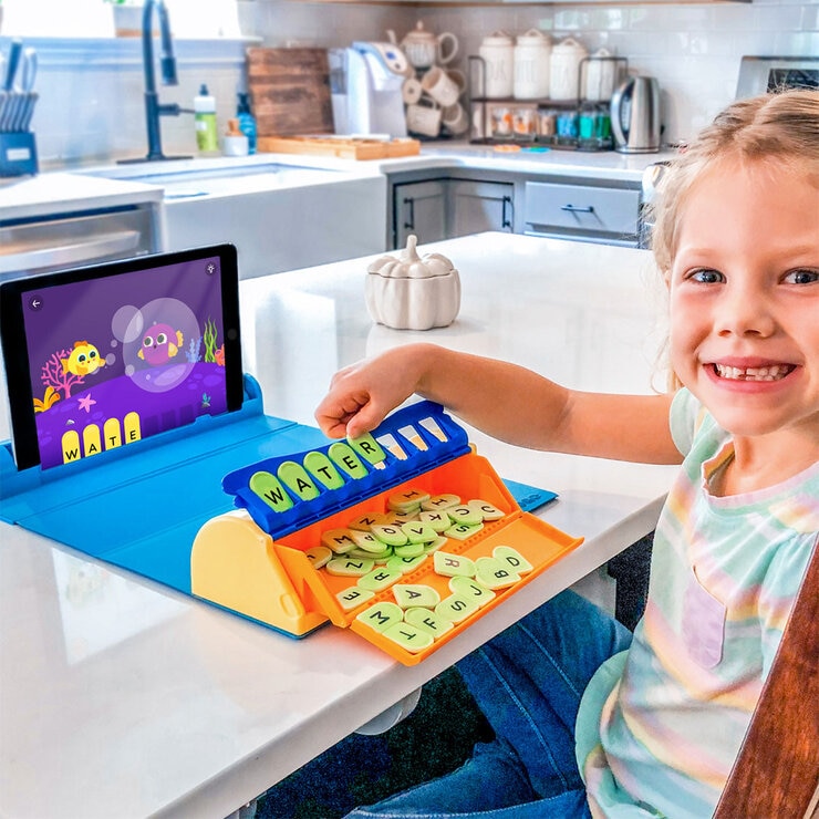 Buy Stem 4 in 1 Bundle Lifestyle2 Images at Costco.co.uk