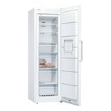 Bosch GSN36VWEPG Freestanding Tall Freezer, E Rated in White
