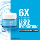 6x more hydration