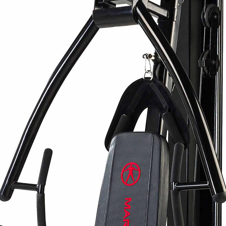 Marcy Eclipse HG5000 Deluxe Home Gym