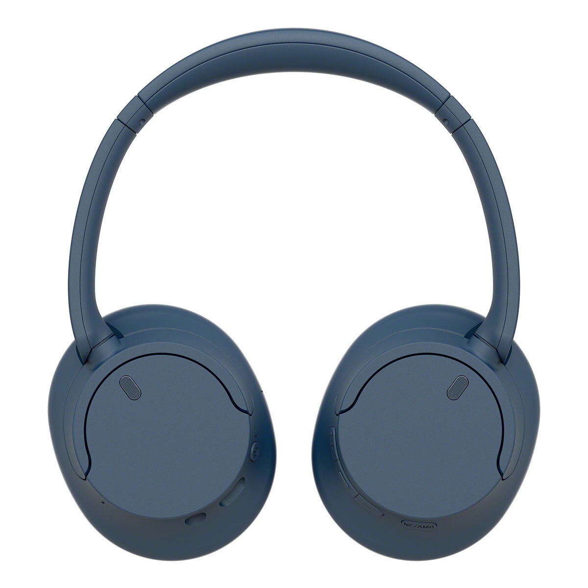 Buy Sony WHCH720NL Noise Cancelling Over Ear Headphones - Blue at Costco.co.uk