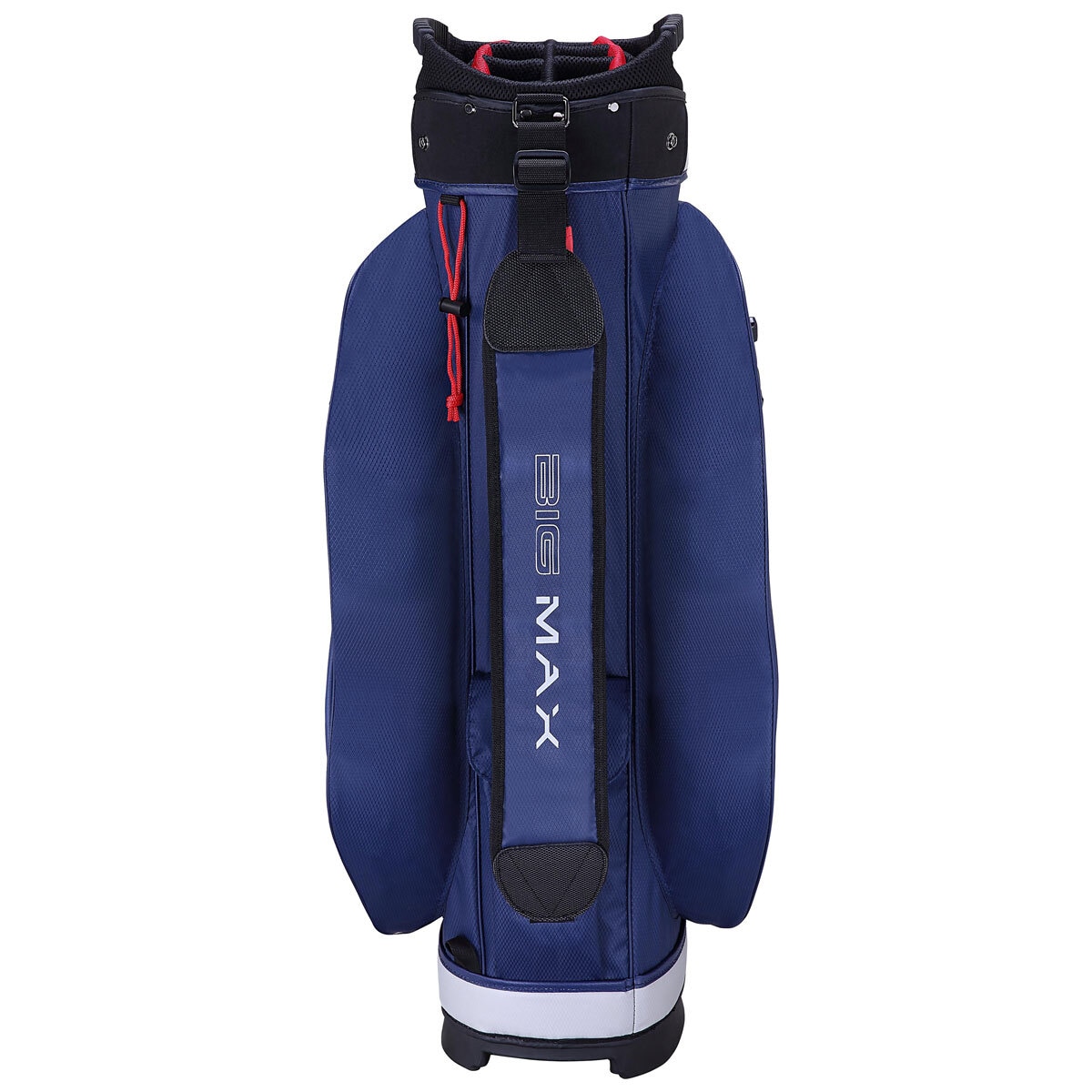 Big Max Golf DriLite X Golf Cart Bag in Blue Costco UK