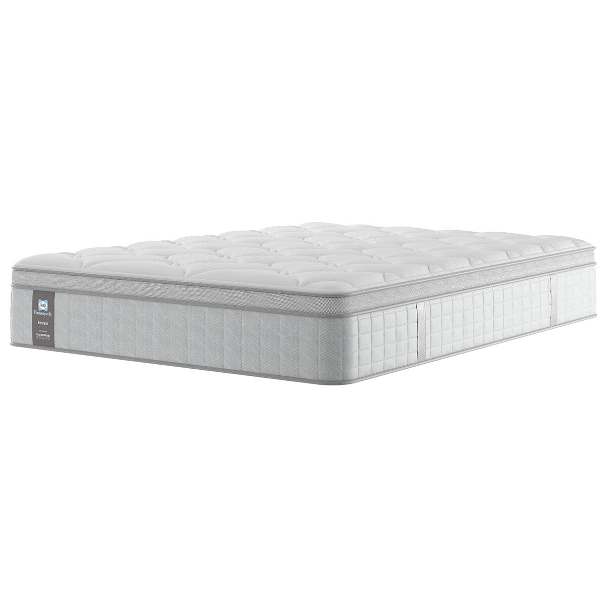 Sealy Posturepedic Elevate Rhythm Mattress Sealy Posturepedic Elevate Rhythm Mattress
