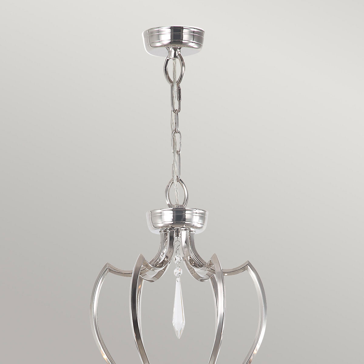 closeup image of light