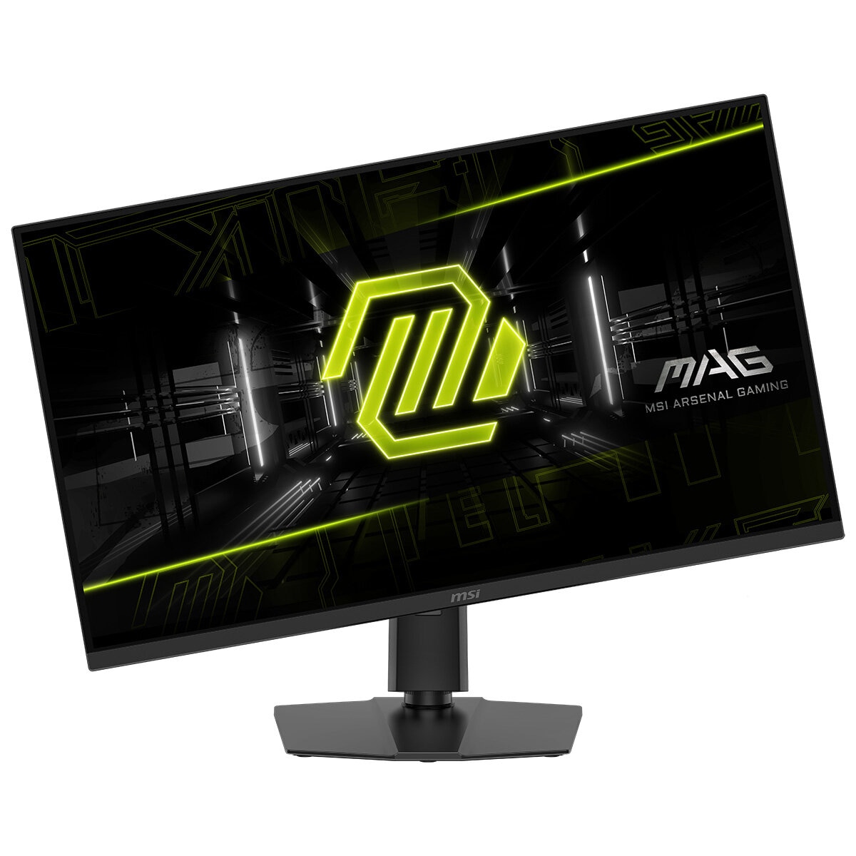 MSI MAG 322URDF 32 inch UHD 160Hz IPS Gaming Monitor, 9S6-3DD89T-003