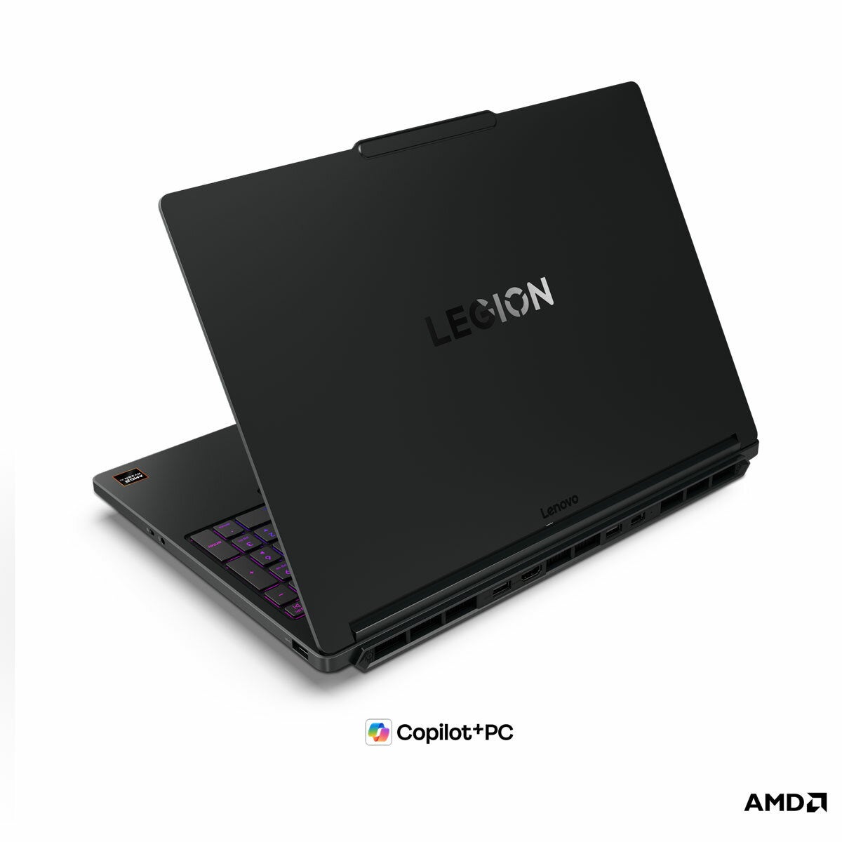 Lenovo Legion 5, AMD Ryzen AI 7, 16GB RAM, 512GB SSD, NVIDIA GeForce RTX 5050, 15 Inch, Gaming Lap