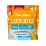 Organika Electrolytes Orange Creamsicle, 45 Pack Organika Electrolytes Orange Creamsicle, 45 Pack