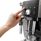 image of various coffee machine options
