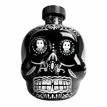 Kah Anejo Tequila Skull, 70cl