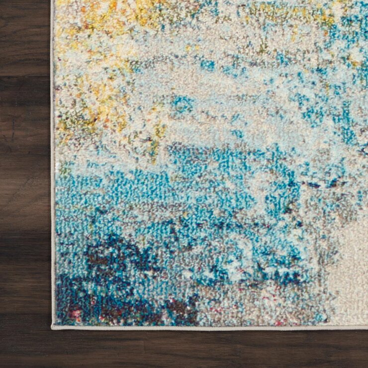 Noursion Celestial Sealife Rug