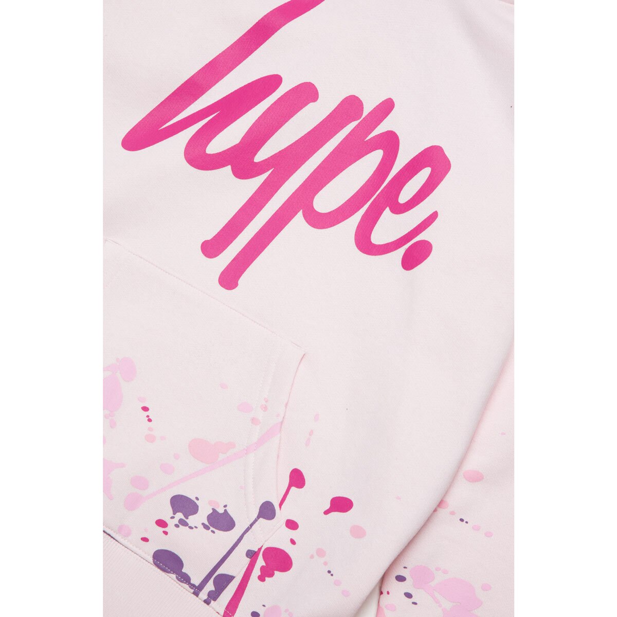 Hype Kids Hoodie