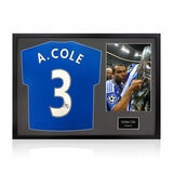 Ashley Cole