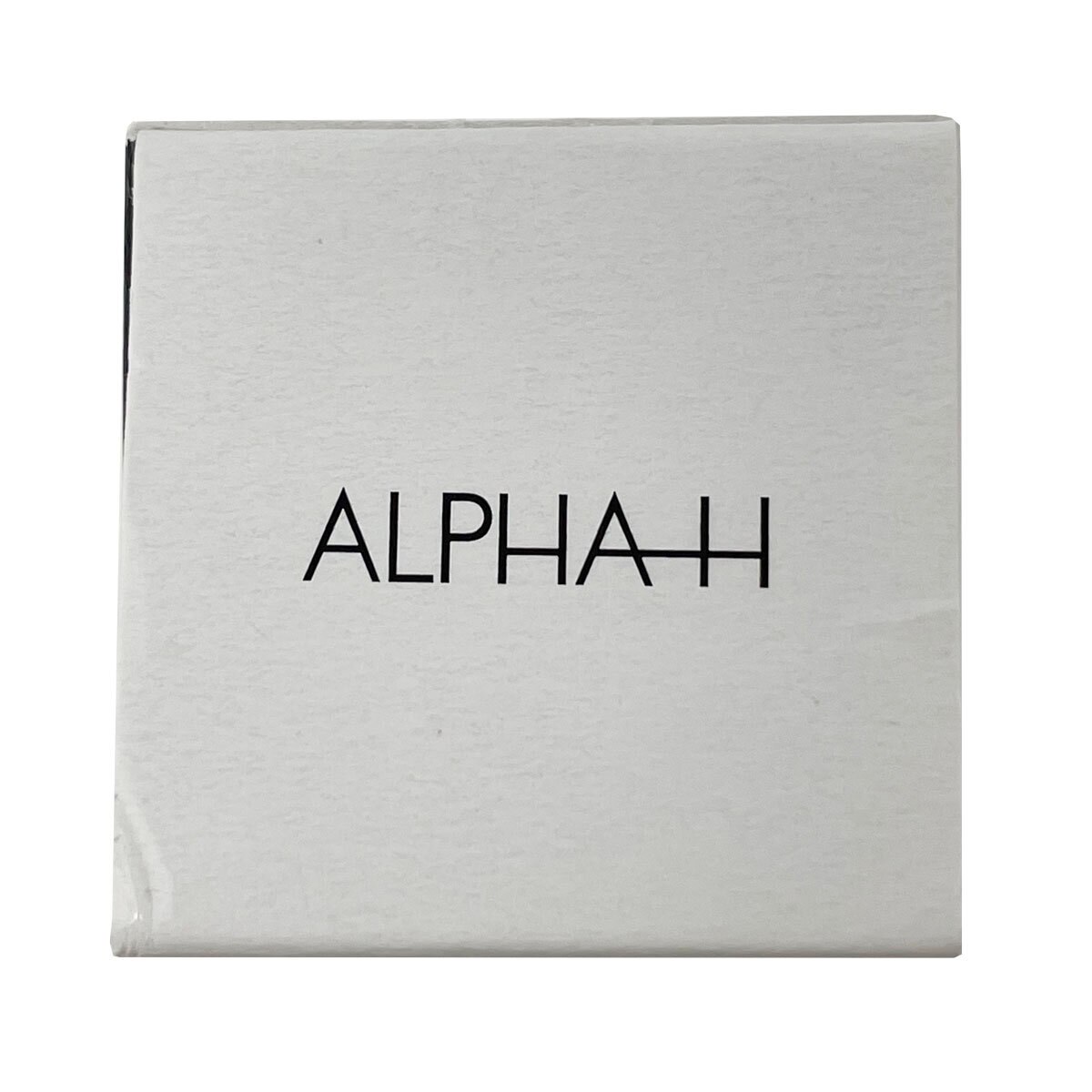 Top of Box