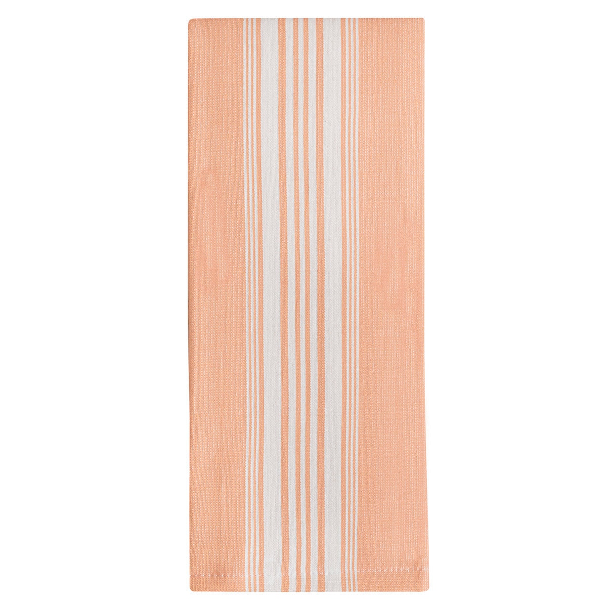 Mikasa Orange Kitchen Towels, 8 Pack Mikasa Orange Kitchen Towels, 8 Pack