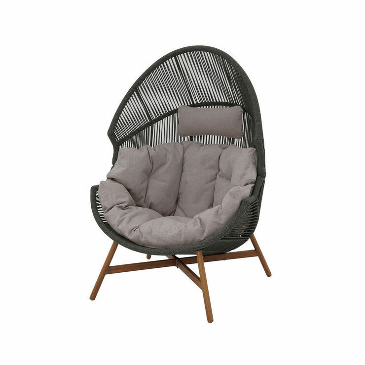 Bramblecrest Helsinki Cocoon Chair Bramblecrest Helsinki Cocoon Chair